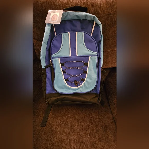 A+ Homework Backpack - Picture 3 of 3